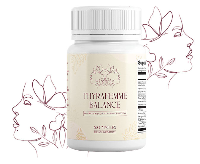 Thyrafemme Balance product image